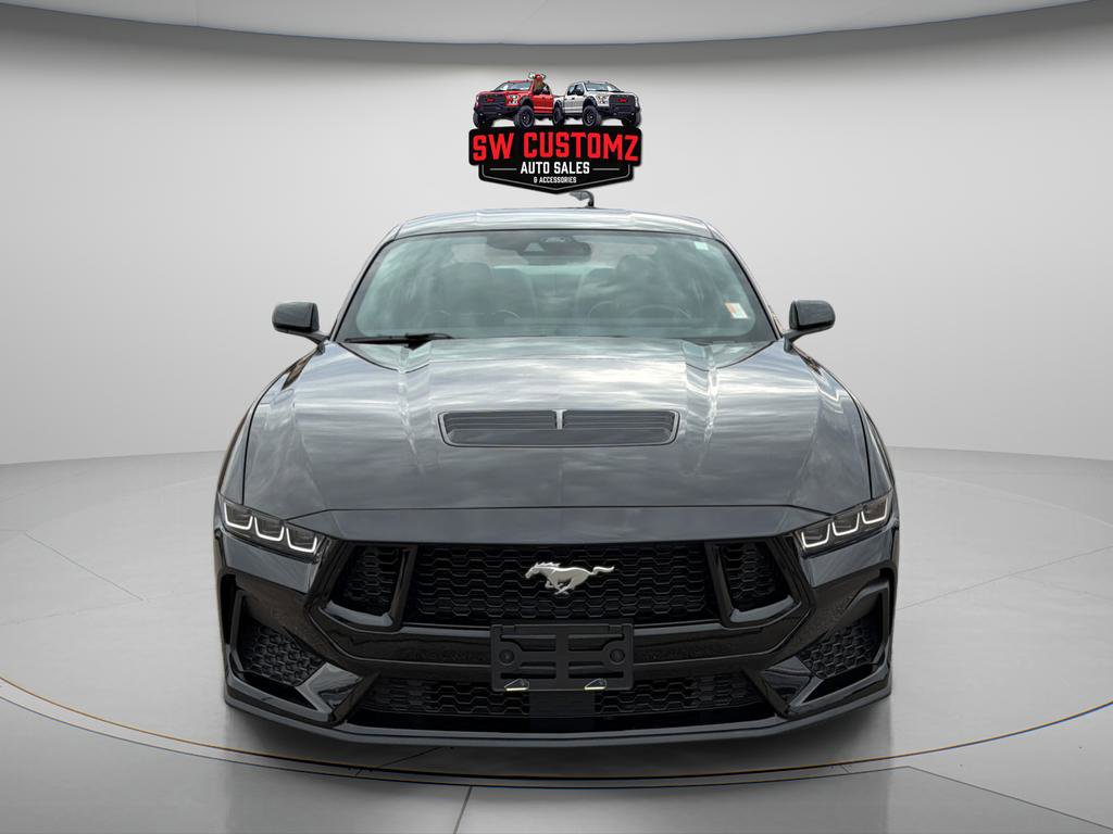 Used 2024 Ford Mustang GT Premium image 2