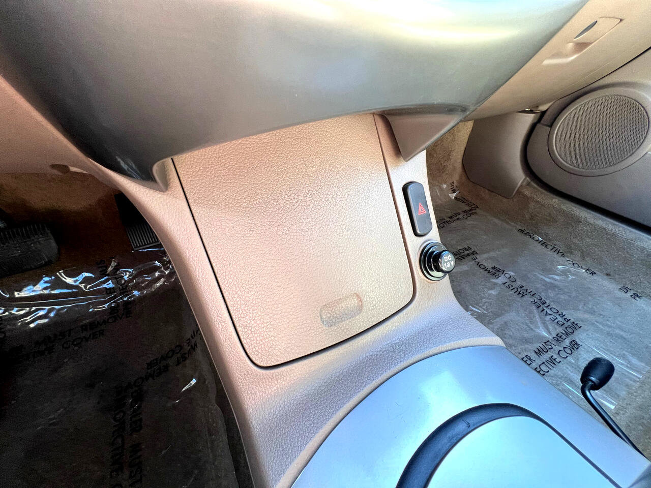 Used 2003 Nissan Altima 3.5 SE image 53