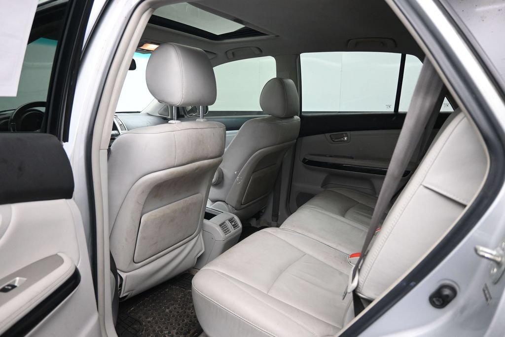 Used 2009 Lexus RX 350 AWD image 23