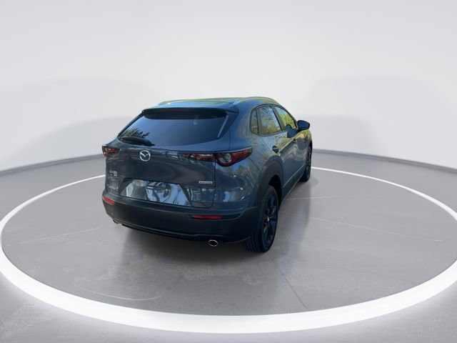 New 2026 MAZDA CX-30 AWD 2.5 S image 7