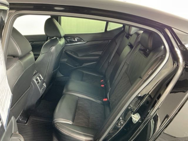 Used 2019 Nissan Maxima SR image 27