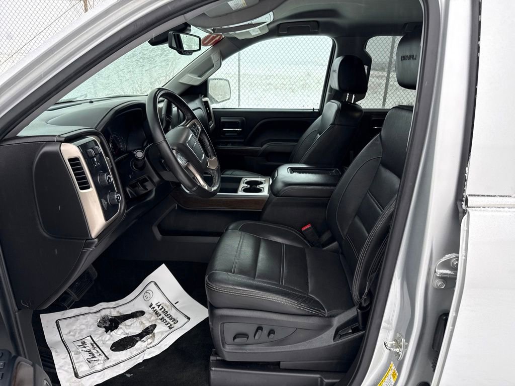 Used 2017 GMC Sierra 1500 Denali image 10