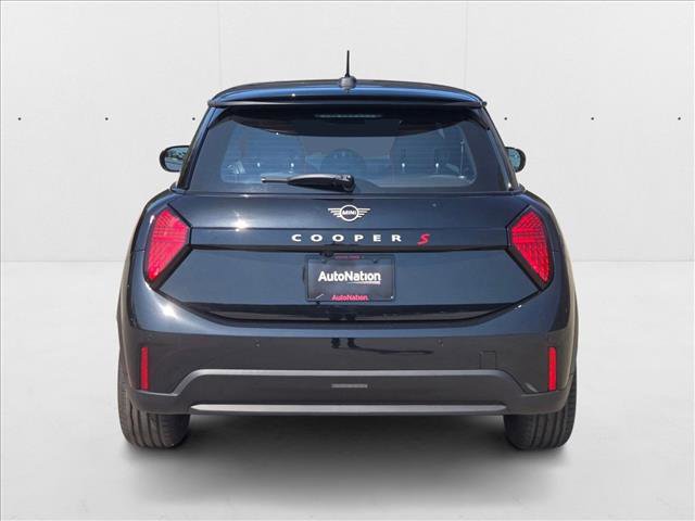 Used 2026 MINI Cooper S image 14