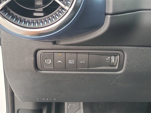 New 2026 Chevrolet Equinox EV LT image 26