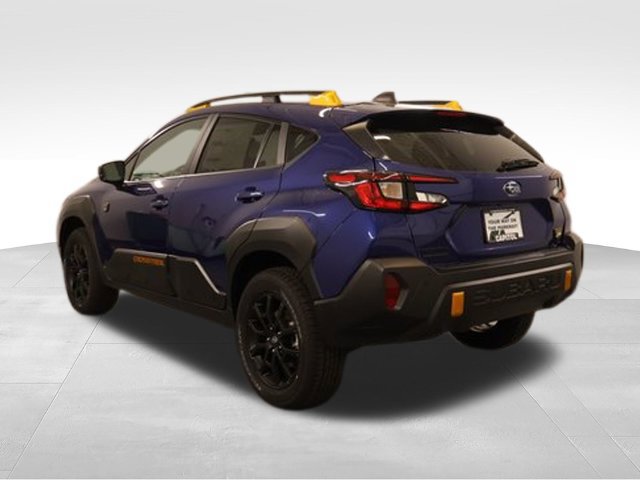 New 2026 Subaru Crosstrek 2.5i Wilderness AWD/4WD image 4