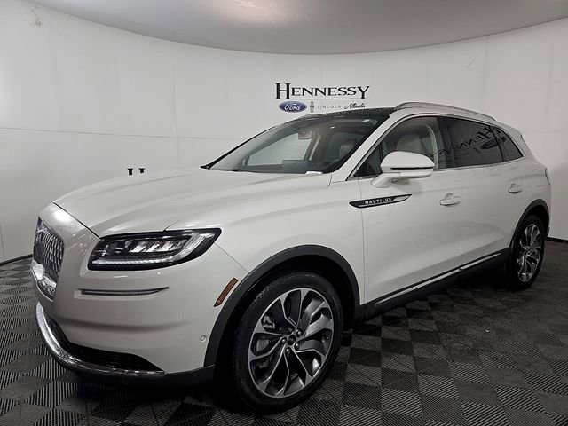 Used 2022 Lincoln Nautilus Reserve w/ Equipment Group 201A AWD/4WD image 1