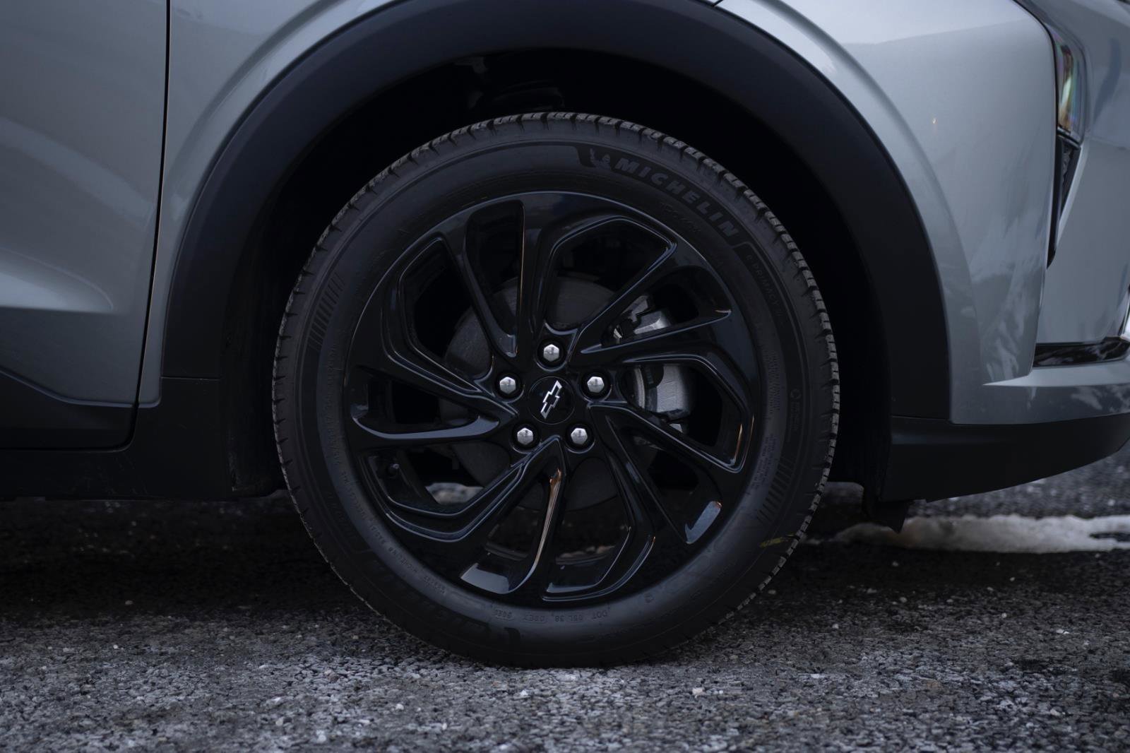 New 2027 Chevrolet Bolt RS w/ Technology Package image 10