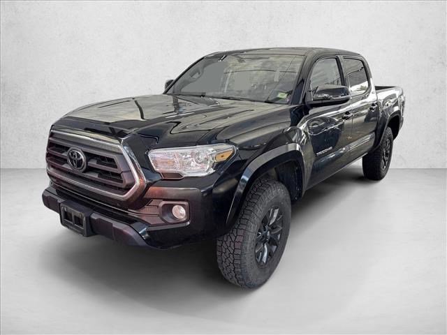 Used 2023 Toyota Tacoma SR5