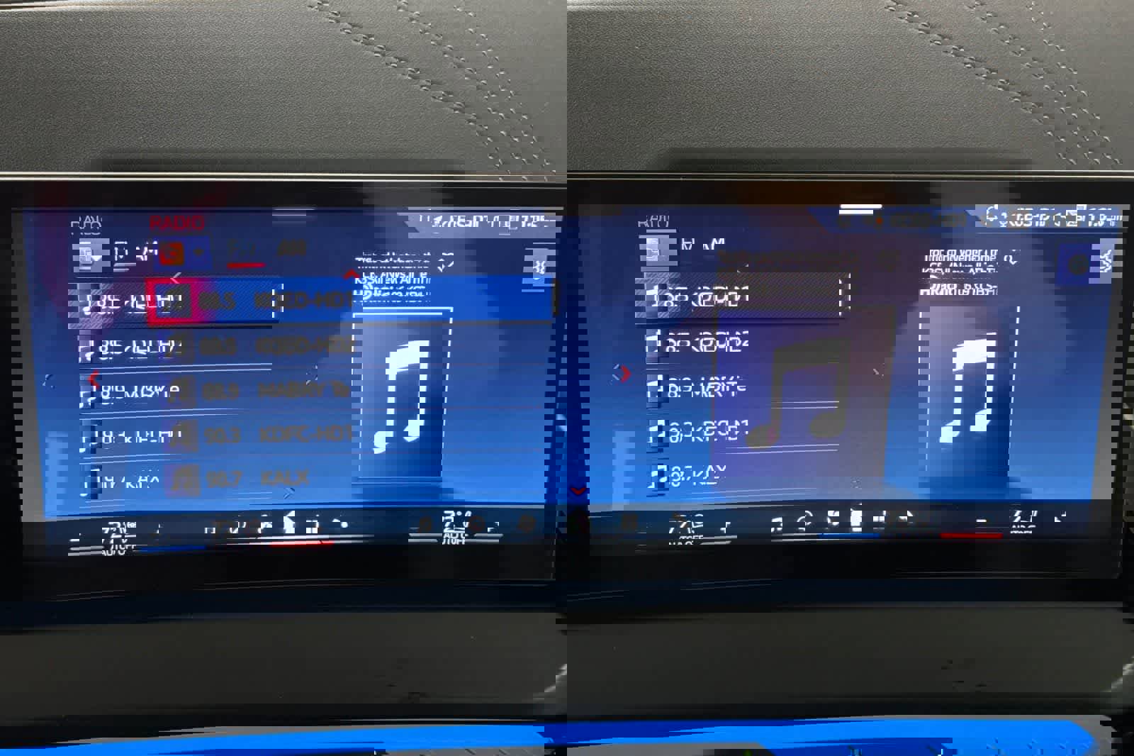 New 2026 BMW X3 M50 w/ Premium Package image 18