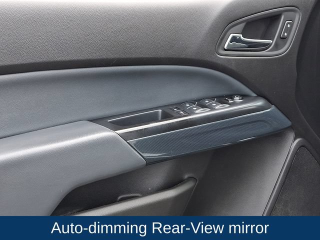 Used 2019 Chevrolet Colorado Z71 AWD/4WD image 22