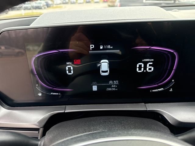 Used 2024 Kia Telluride S w/ S Sunroof Package image 12