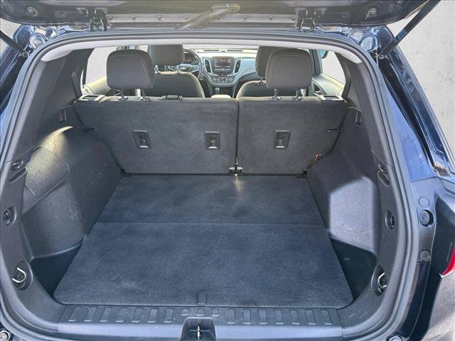 Used 2021 Chevrolet Equinox LS AWD/4WD image 6