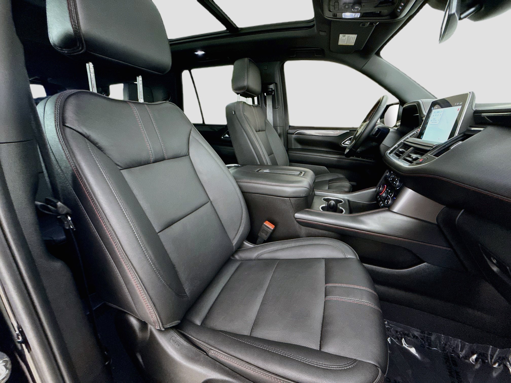 Used 2023 Chevrolet Tahoe RST RWD image 32