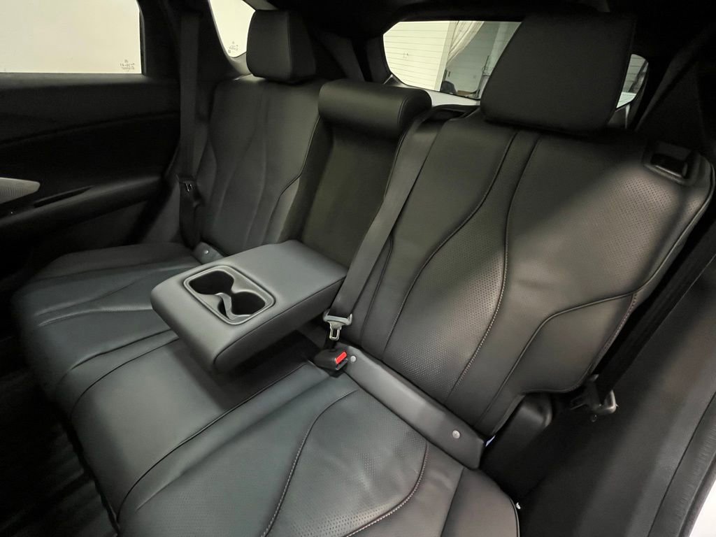 New 2026 Acura RDX A-Spec AWD/4WD image 14