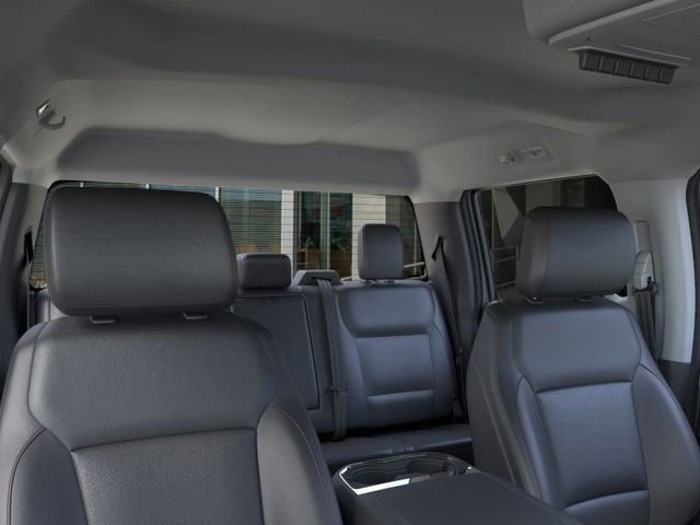 New 2026 Ford F250 Lariat w/ FX4 Off-Road Package image 22