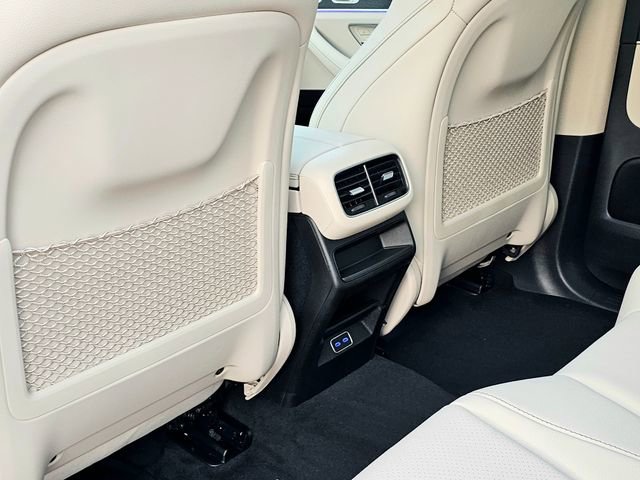 New 2026 Mercedes-Benz GLE 350 4MATIC image 24