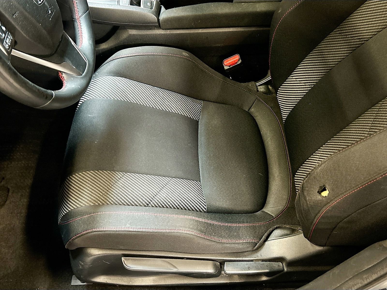 Used 2017 Honda Civic Si image 19