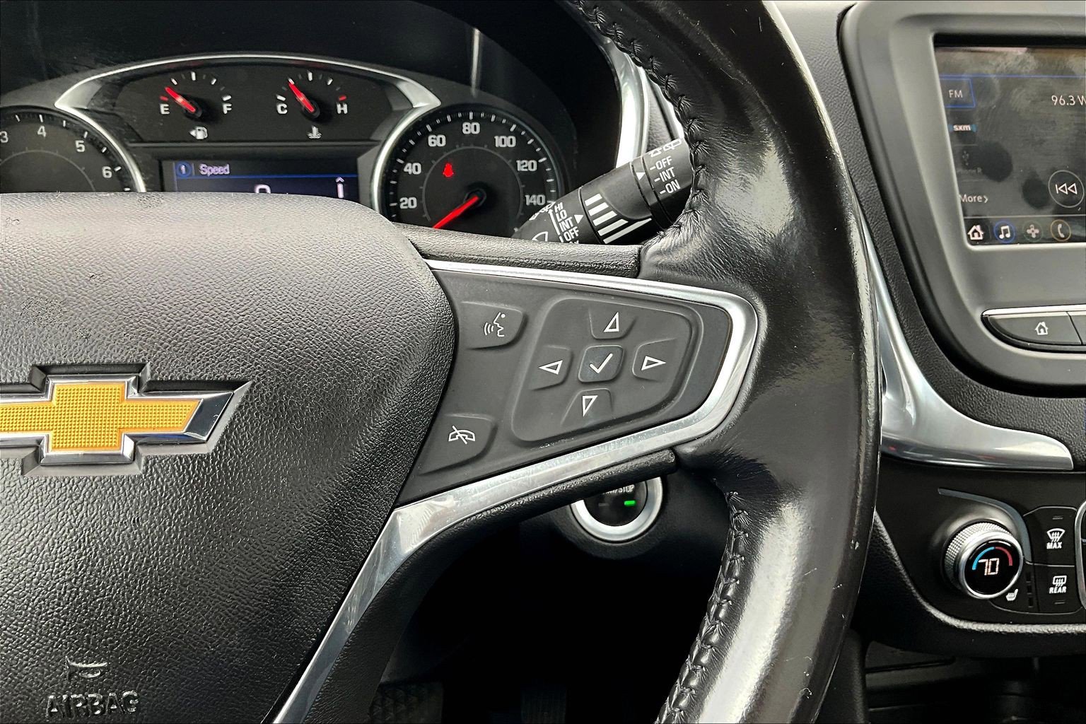 Used 2019 Chevrolet Equinox LT FWD image 20