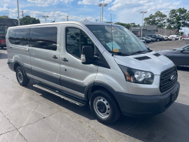 Used 2015 Ford Transit 350 XL RWD image 1