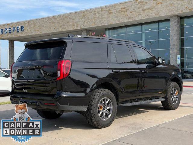 Certified 2025 Ford Expedition Tremor AWD/4WD image 21