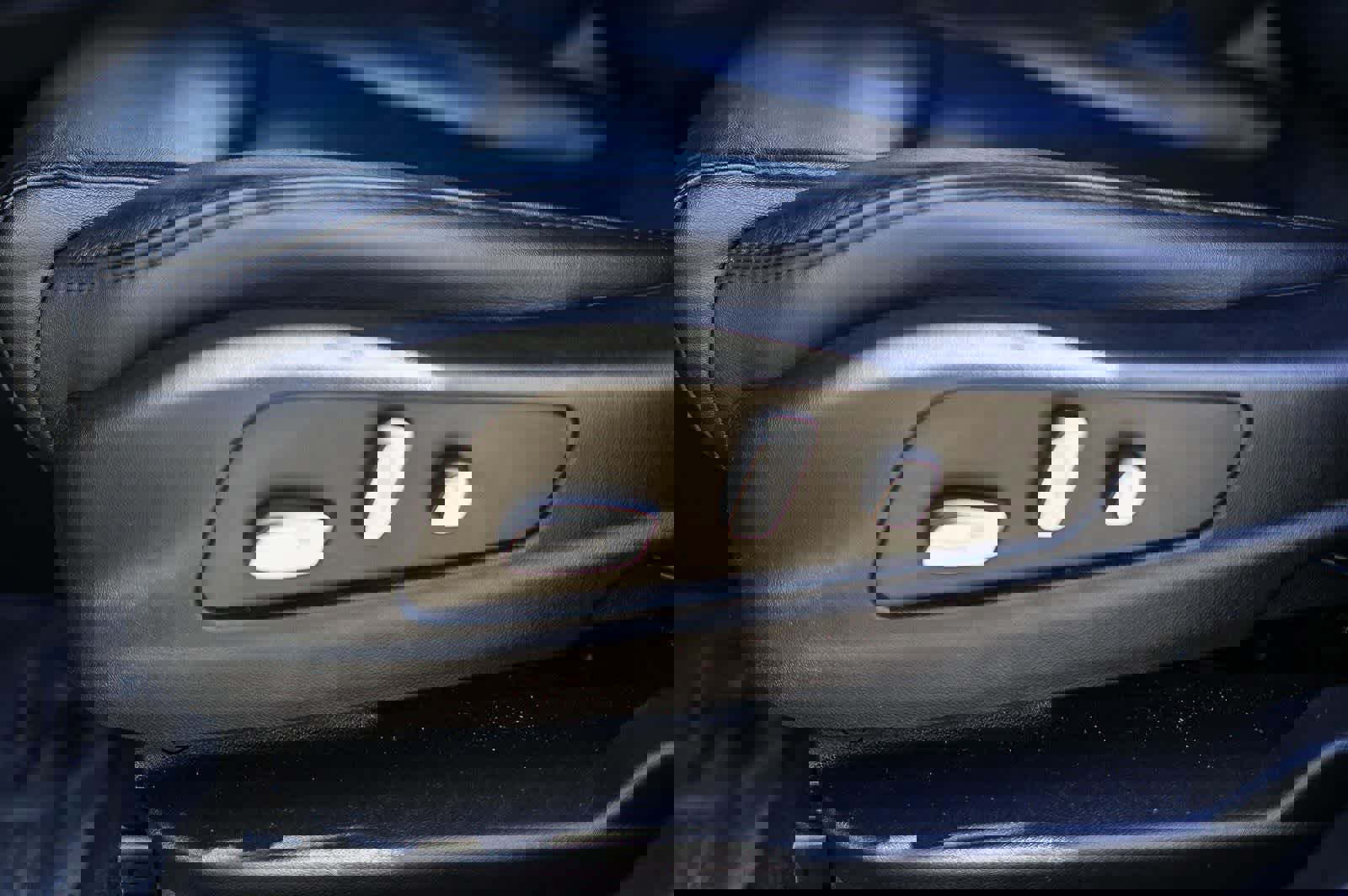 Used 2019 Cadillac XT5 Premium Luxury image 22