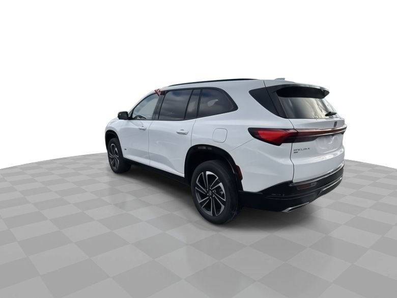 New 2026 Buick Enclave Sport Touring w/ Power Package image 6