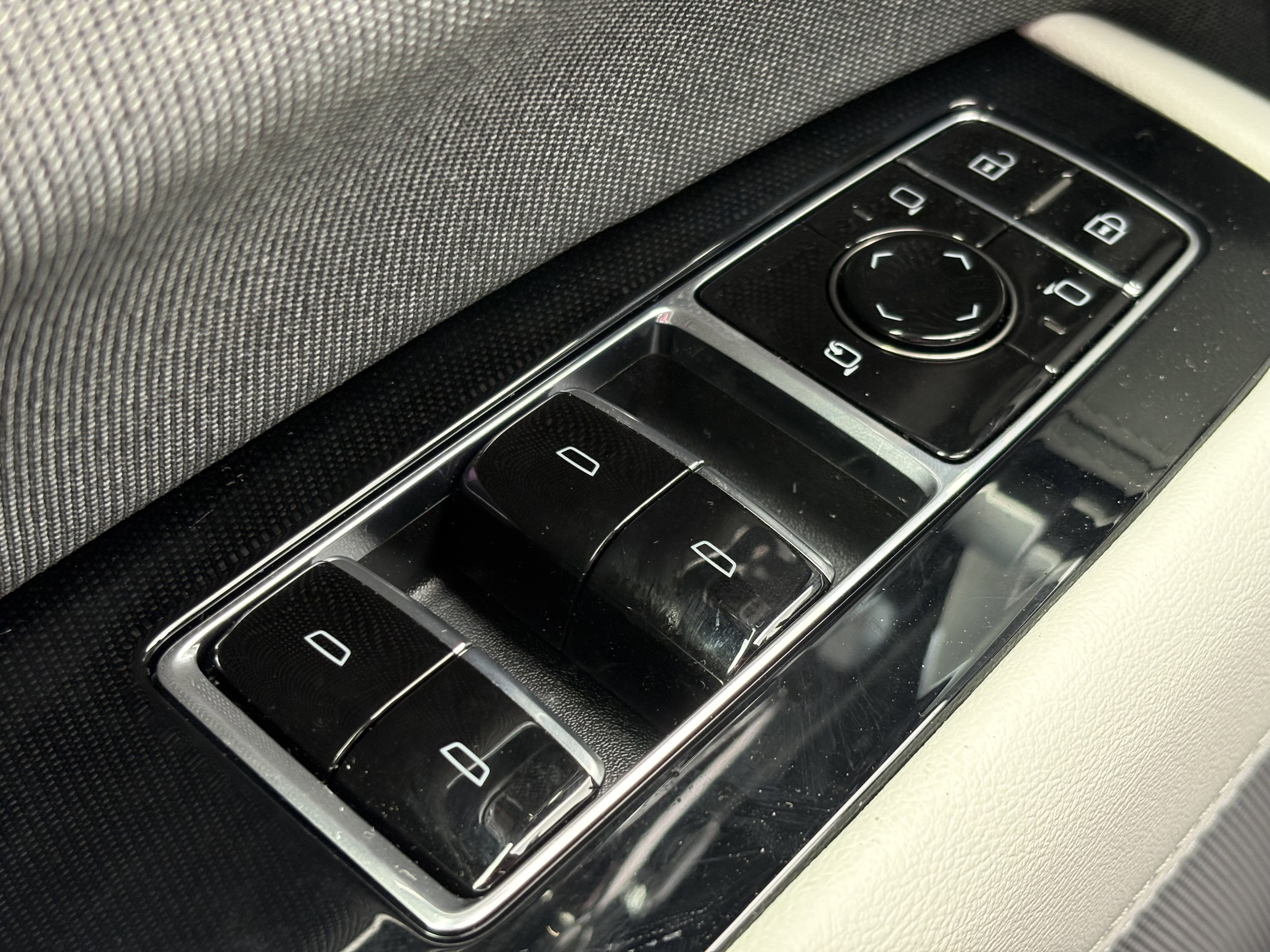 New 2026 Cadillac Escalade IQ Sport 1 image 35