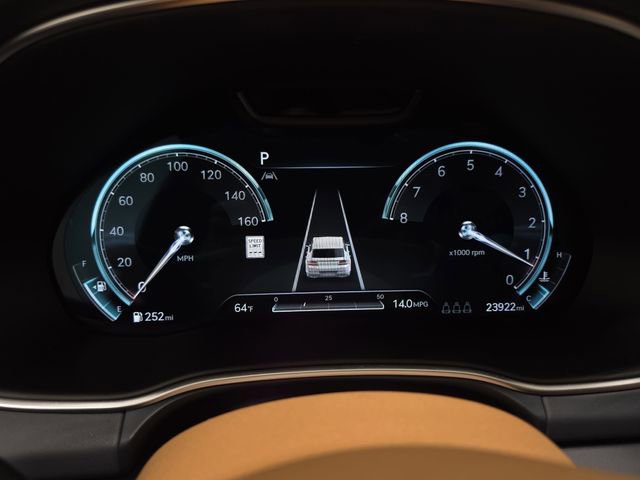 Used 2024 Genesis GV80 3.5T image 19