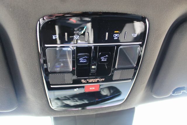 New 2026 Hyundai Santa Fe Calligraphy AWD/4WD image 27
