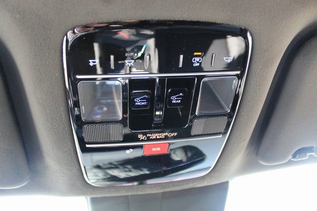 New 2026 Hyundai Santa Fe Calligraphy AWD/4WD image 27