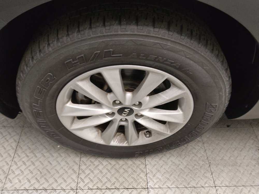 Used 2019 Kia Sorento AWD w/ LX Convenience Package image 31