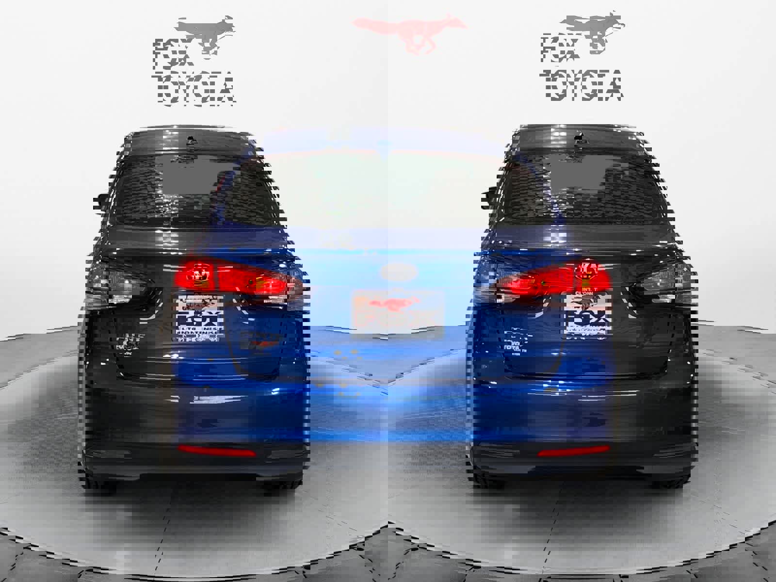 Used 2018 Kia Forte LX w/ LX Popular Package image 4