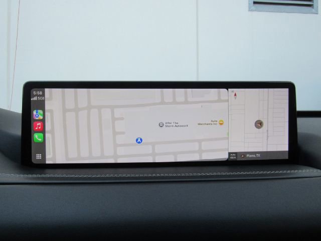 Used 2024 Genesis GV80 2.5T image 10