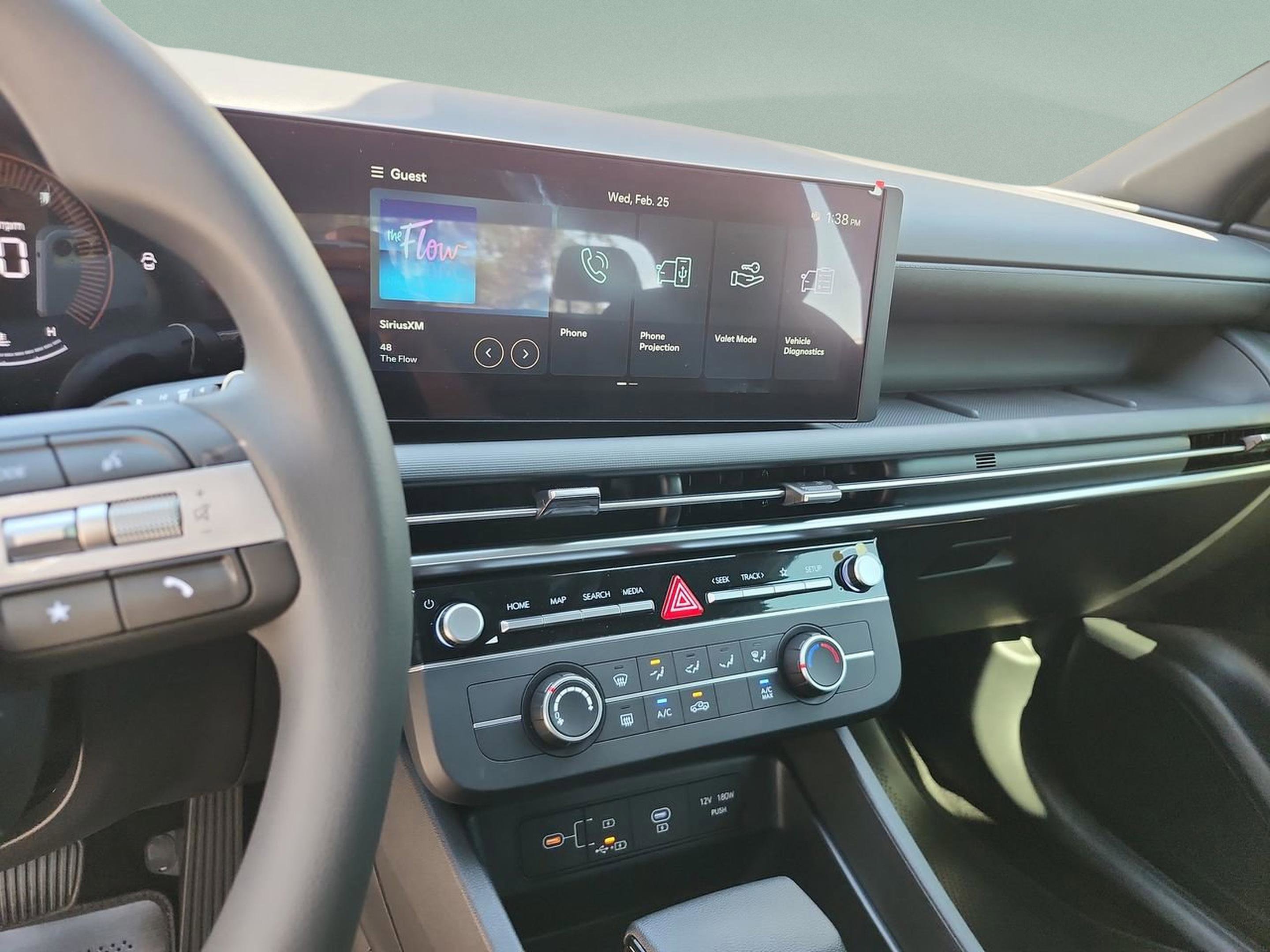 New 2026 Hyundai Santa Cruz SE image 12