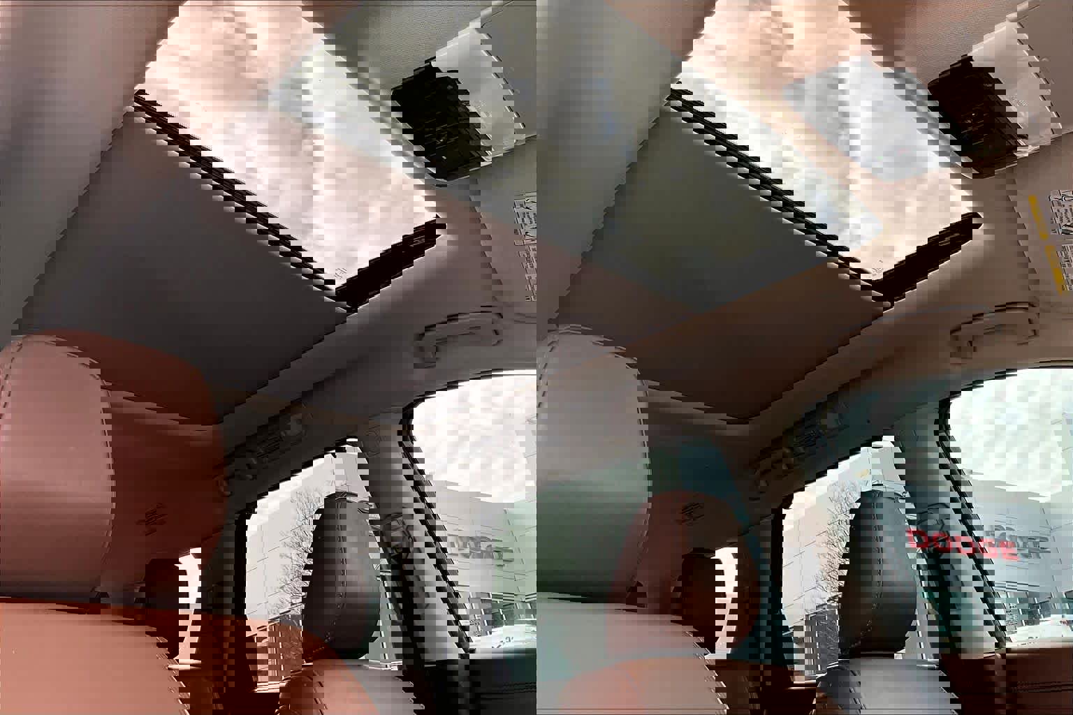 Used 2024 Nissan Pathfinder Platinum w/ Cargo Package image 14