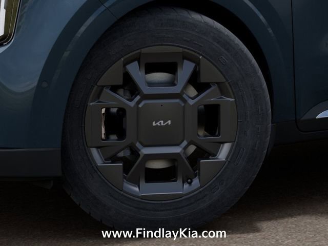 New 2026 Kia Carnival SX FWD image 11