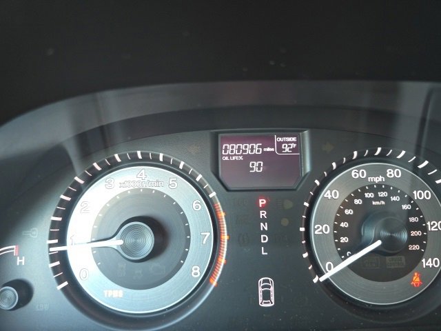 Used 2015 Honda Odyssey EX-L image 10