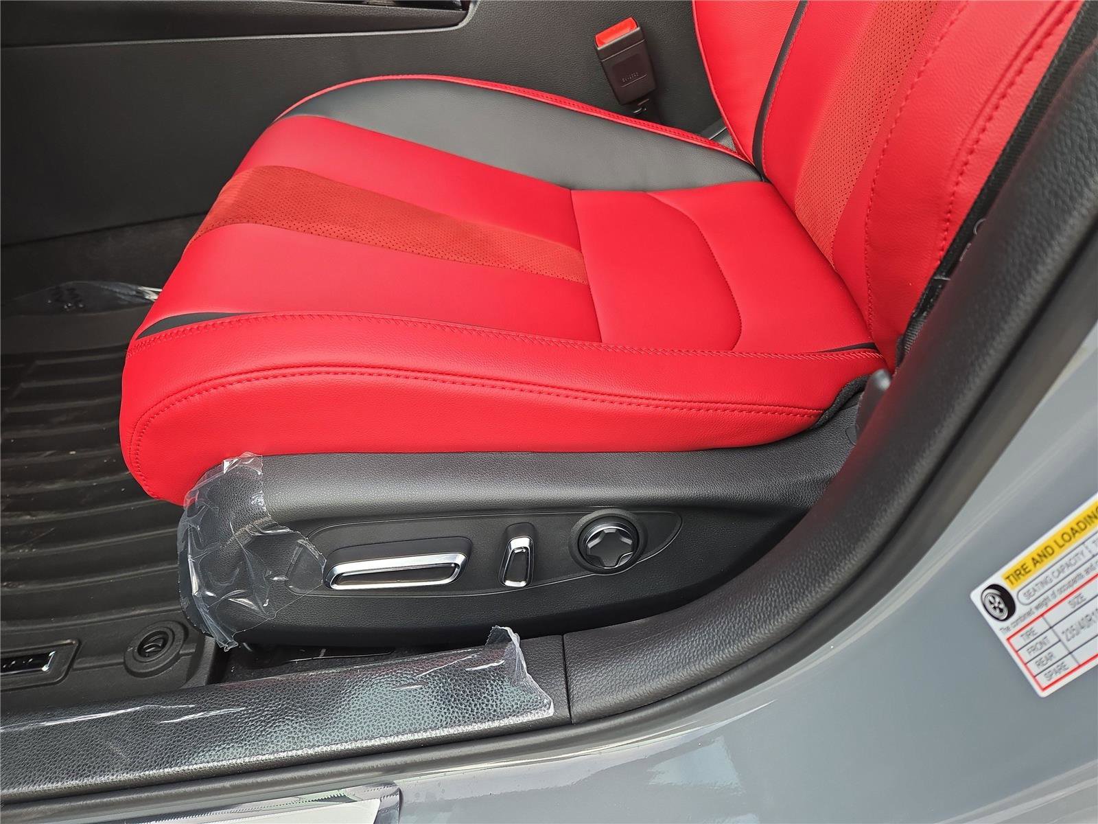 New 2026 Acura Integra A-Spec image 22