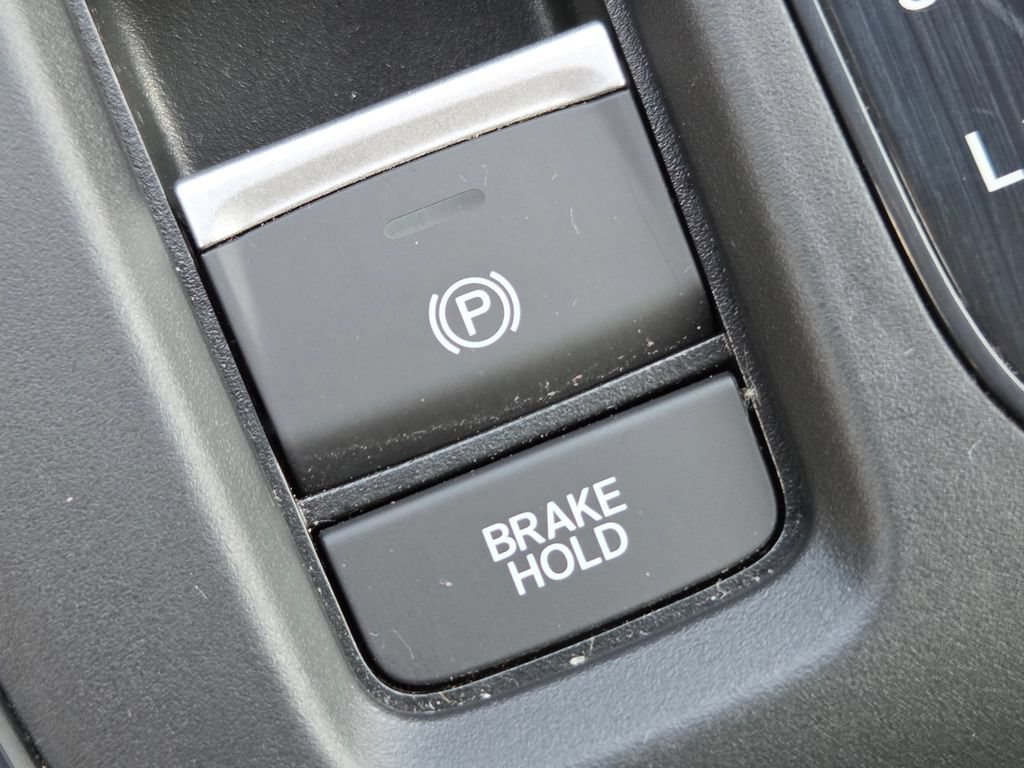 Certified 2024 Honda CR-V EX image 10