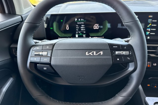 New 2027 Kia Sportage S FWD image 28