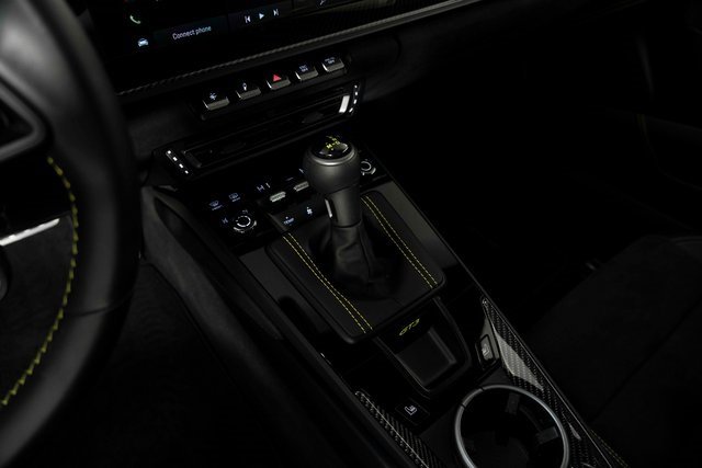 Used 2024 Porsche 911 GT3 image 22