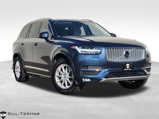 Used 2018 Volvo XC90 T6 Inscription w/ Convenience Package AWD/4WD image 1