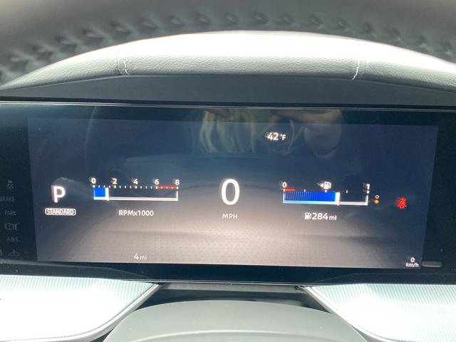 New 2026 Nissan Murano SL AWD/4WD image 18