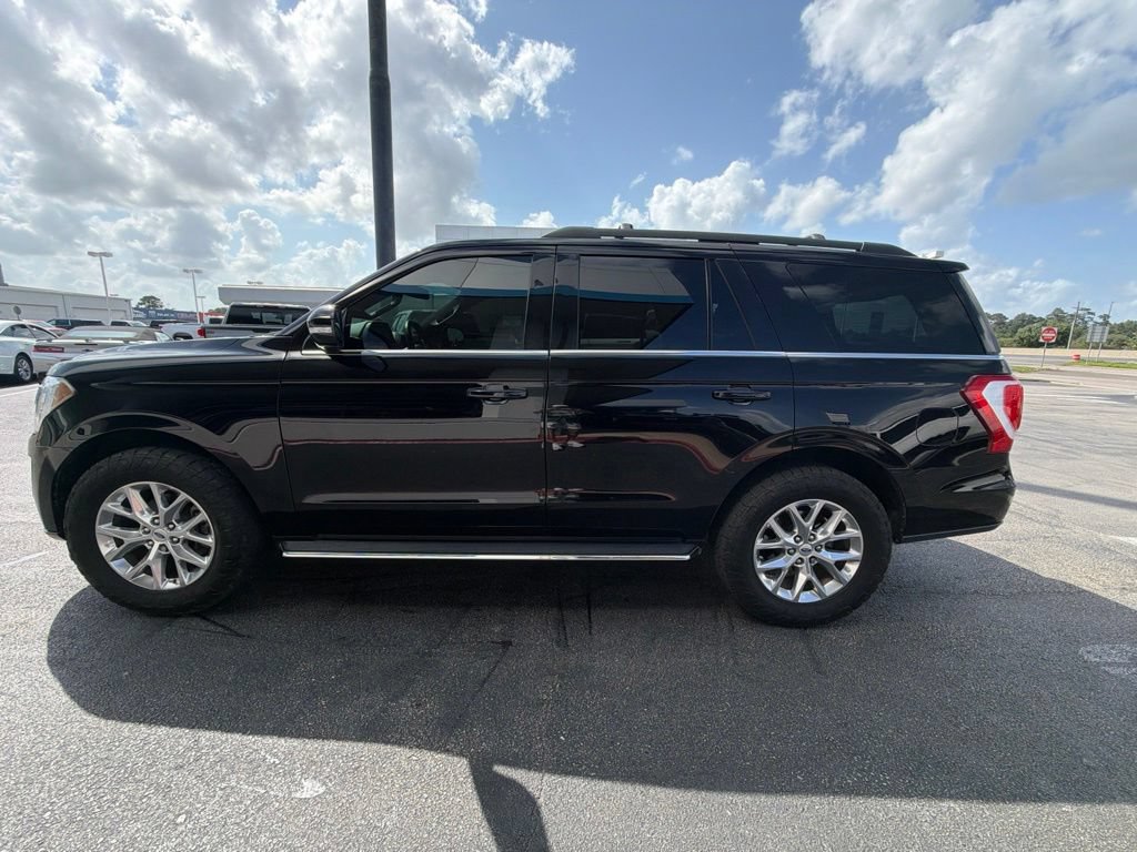 Used 2021 Ford Expedition XLT RWD image 6