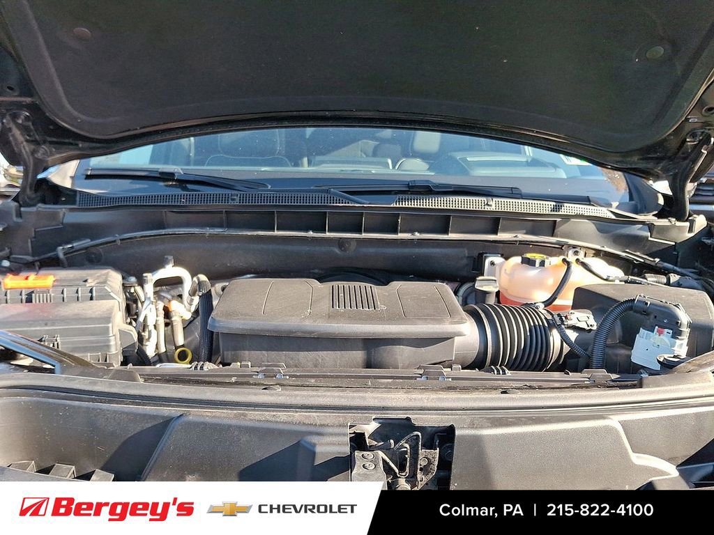 Certified 2024 Chevrolet Tahoe Premier w/ Advanced Technology Package image 34