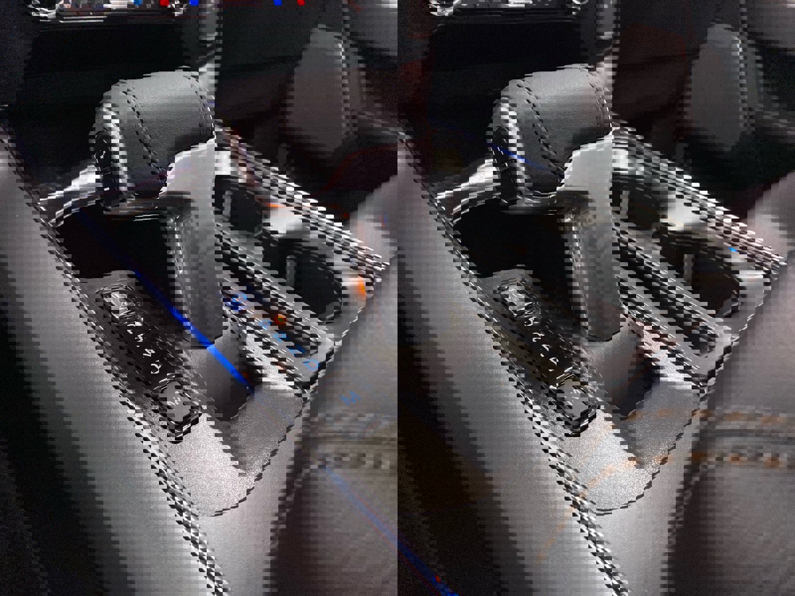 New 2026 Ford F150 Lariat w/ Equipment Group 501A Mid image 53