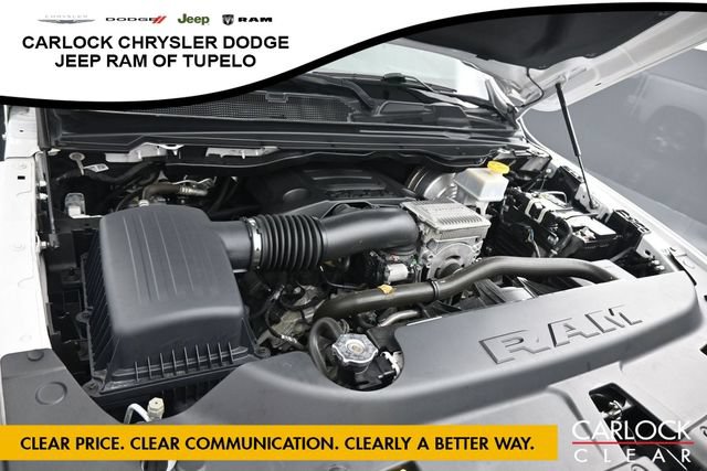Used 2023 RAM 1500 Laramie AWD/4WD image 45