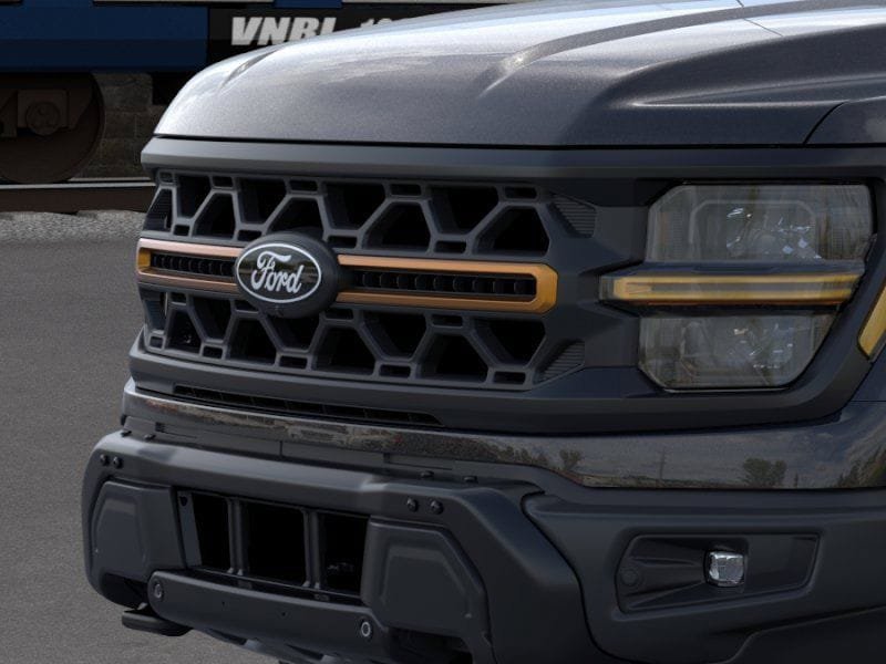 New 2026 Ford F150 Tremor w/ Equipment Group 402A High AWD/4WD image 17