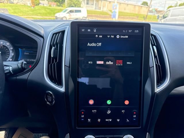 Certified 2024 Ford Edge SEL w/ Convenience Package AWD/4WD image 21
