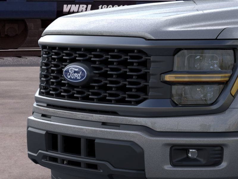 New 2026 Ford F150 STX RWD image 17